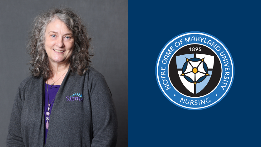 Baltimore Magazine Celebrates Nursing Faculty as Excellent Educator