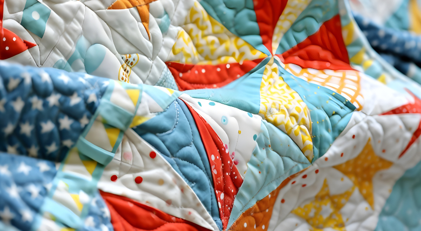 NDMU Launches Survivor Quilt Project in Honor of Sexual Assault Awareness Month