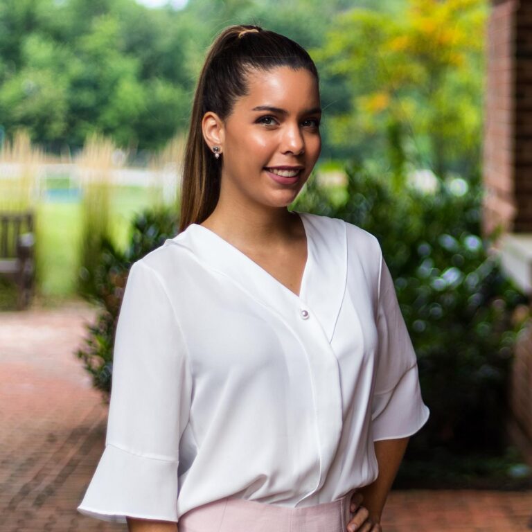 Laura Calderon Lugo
