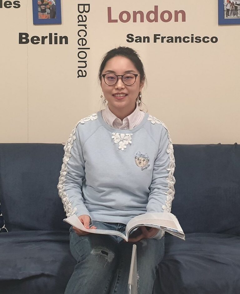Jingqiong Cui