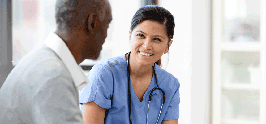 Adult-Gerontology Primary Care Nurse Practitioner
