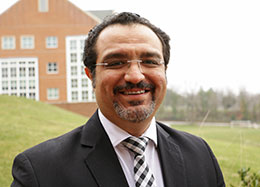 Ahmed Ali