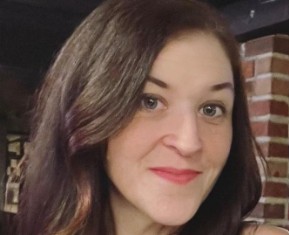 Caressa Olivo M.A.