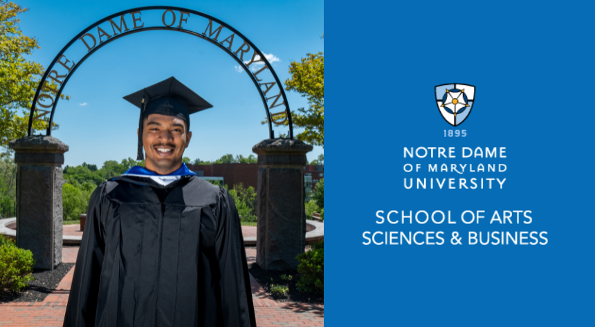 Leadership and Service Guide Graduate’s Path for the Future