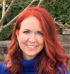 Rachel Durham