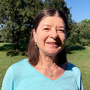 Eleonora Gafton, DCN, CNS, LDN, CHHC