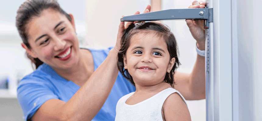 Family Nurse Practitioner