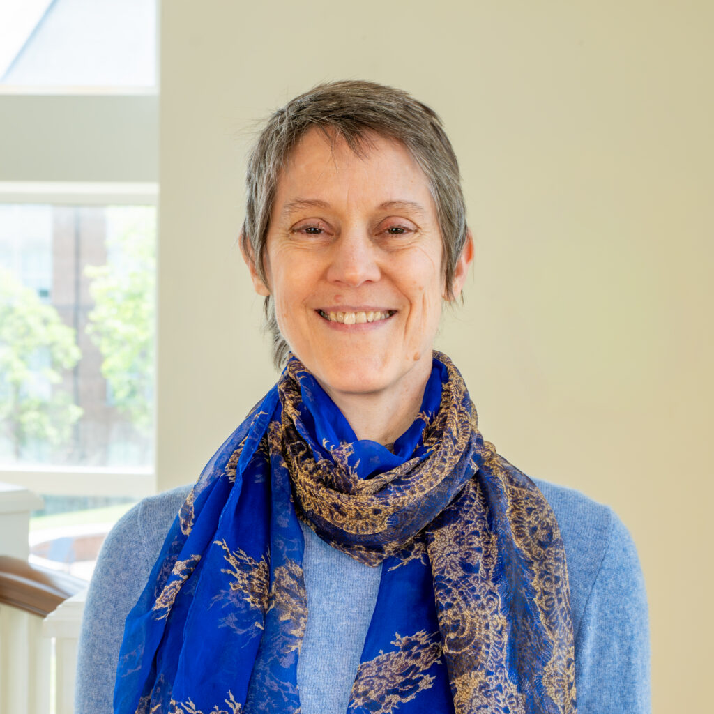 Janet Padgett