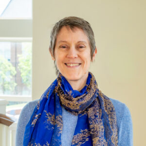 Janet Padgett