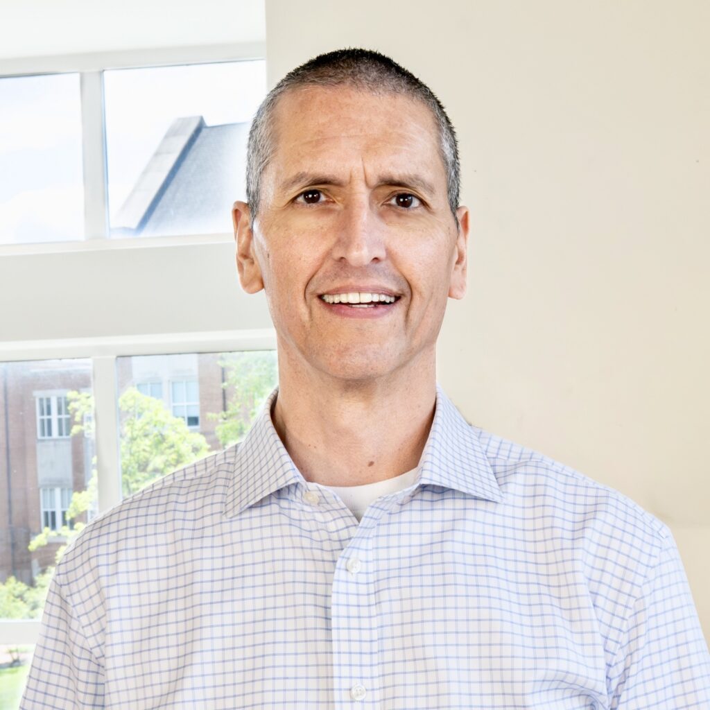 Jeffrey P. Gonzales