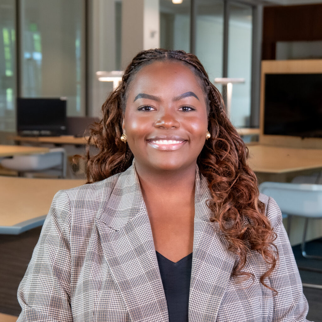 Norah Moturi