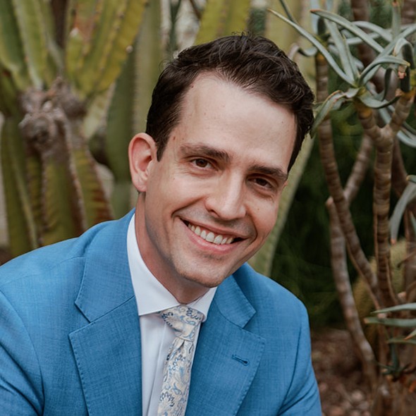 David Butler