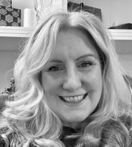 Amy Wheeler-Mantoan