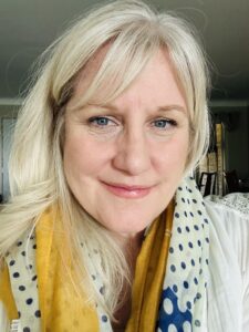 Amy Wheeler-Mantoan