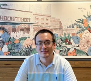 Yuewei Shi