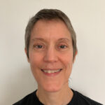 Janet Padgett