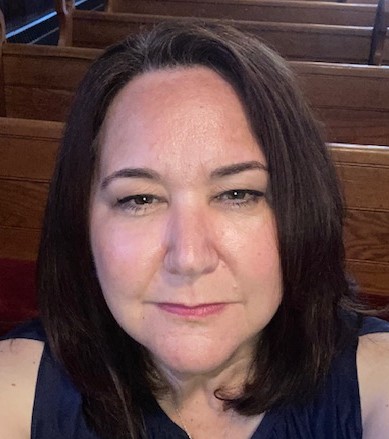 Lisa Pallett