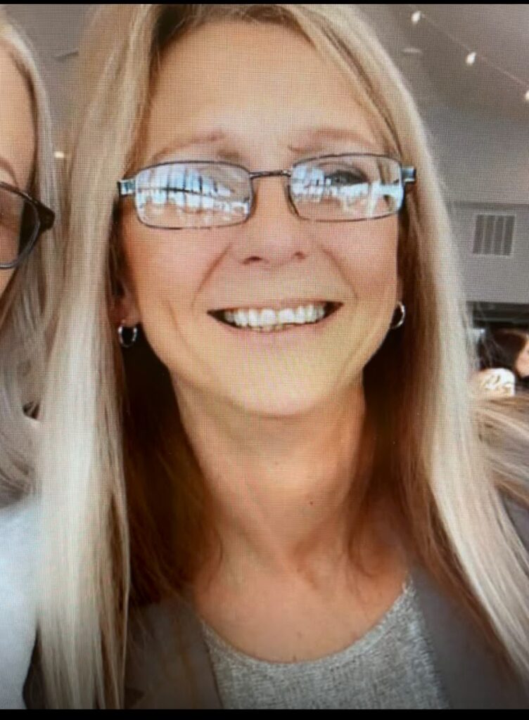 Donna Jenkins