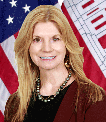 Michelle Daigle