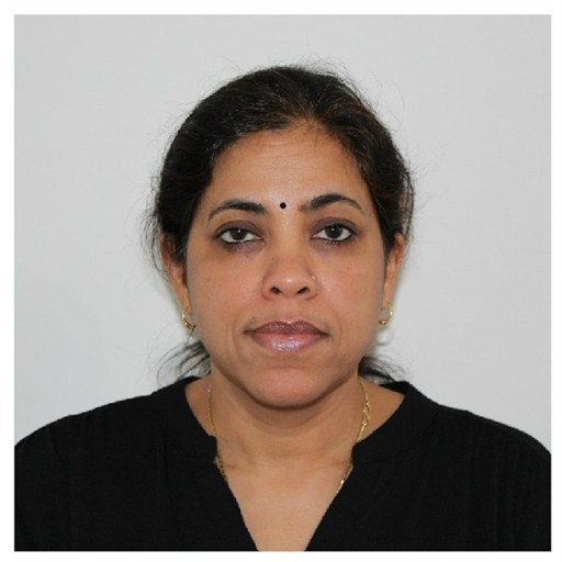 Meenu Vikram