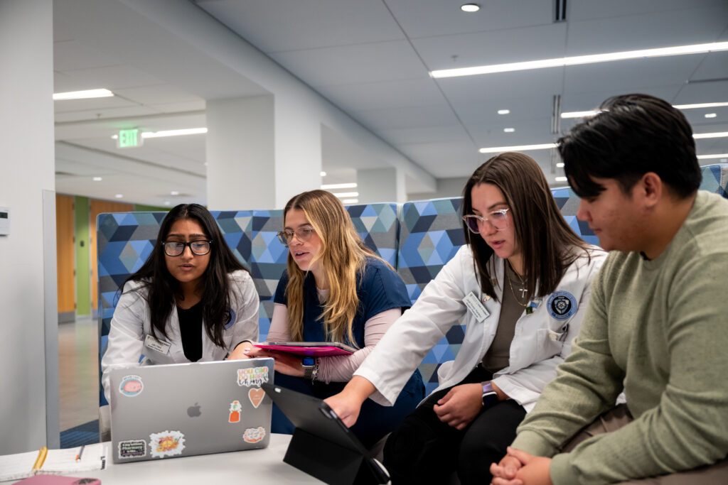 Virtual Information Session – Adult Undergraduate & Graduate and Professional Studies