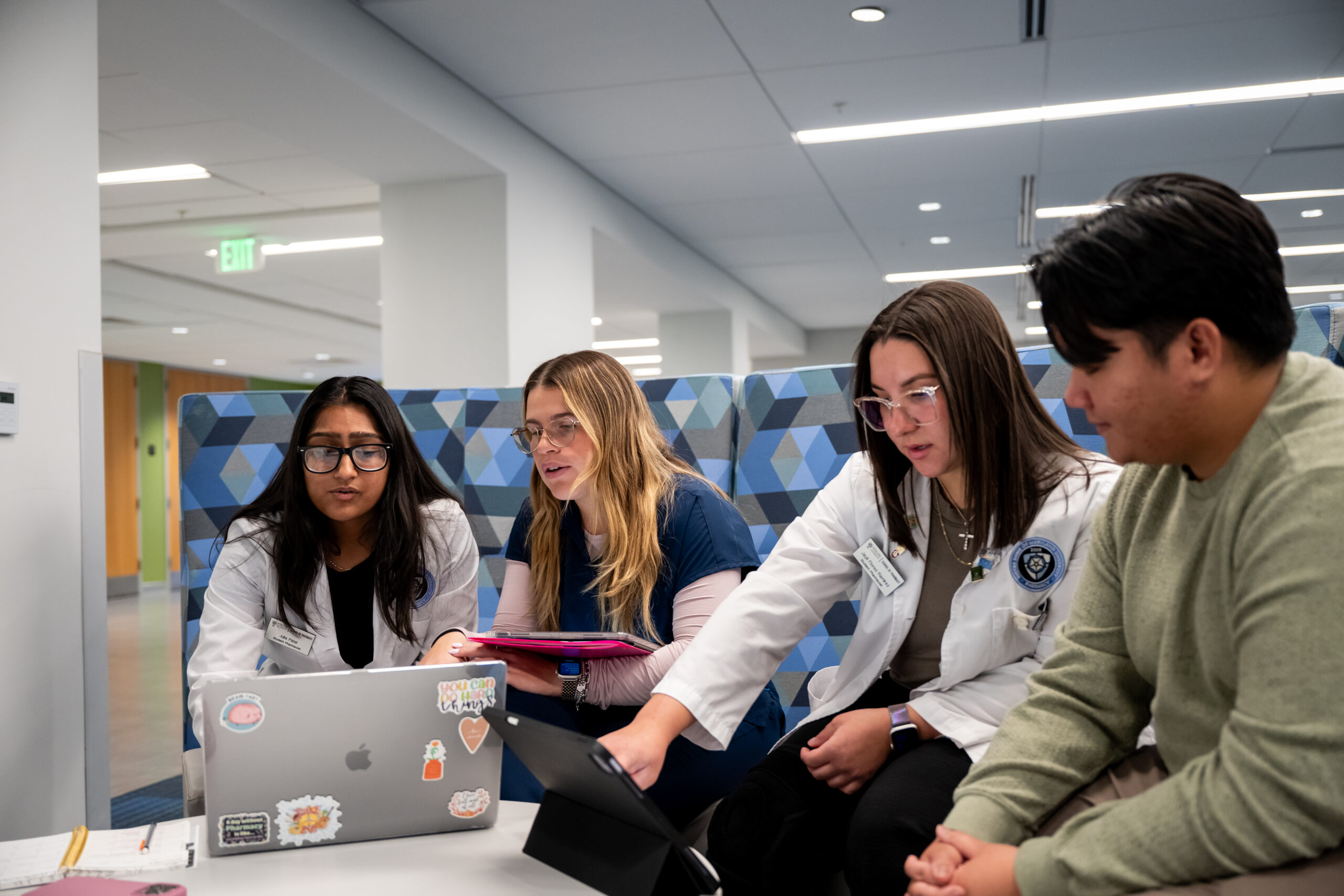 Virtual Information Session – Adult Undergraduate & Graduate and Professional Studies