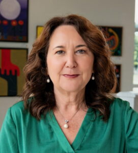 Lisa Pallett