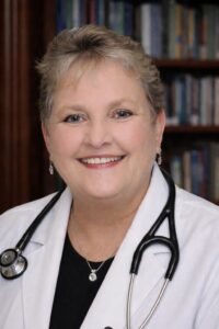 Deborah Naccarini
