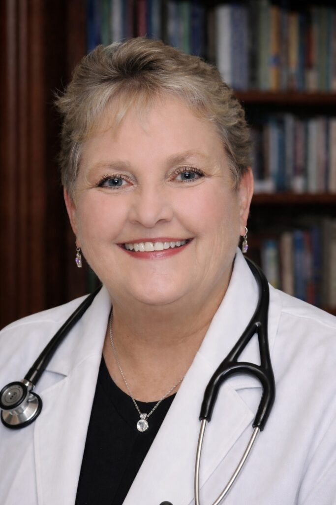 Deborah Naccarini