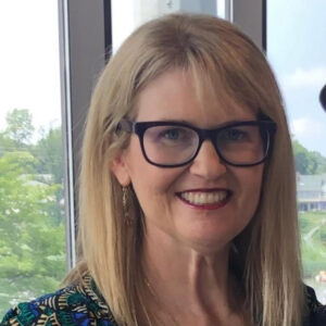 Stacey Nelson