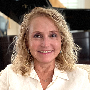 Sherry Leikin MA, ACC, NBC-HWC