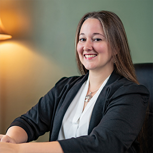 Stephanie Lanham DCN, CNS, NBHWC