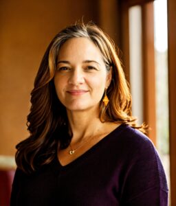 Tina Bloom