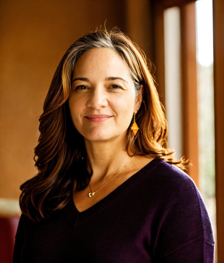 Tina Bloom