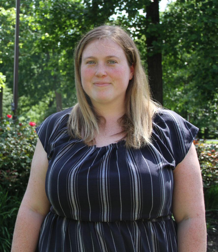 Andrea Pickett Niblock