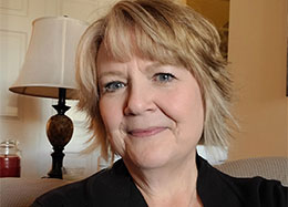 Annie Herold