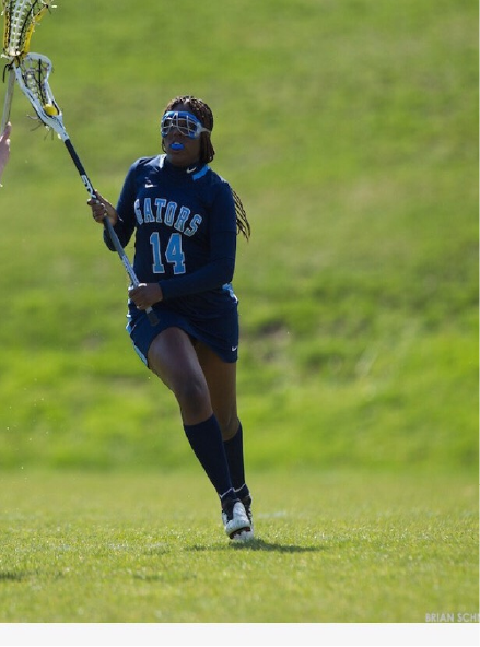 Briana Johnson
