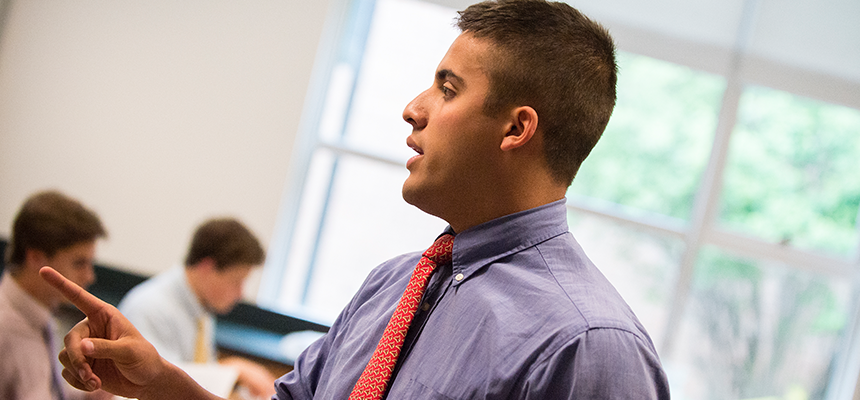 Education Specialist (Certificate of Advanced Study in Education)