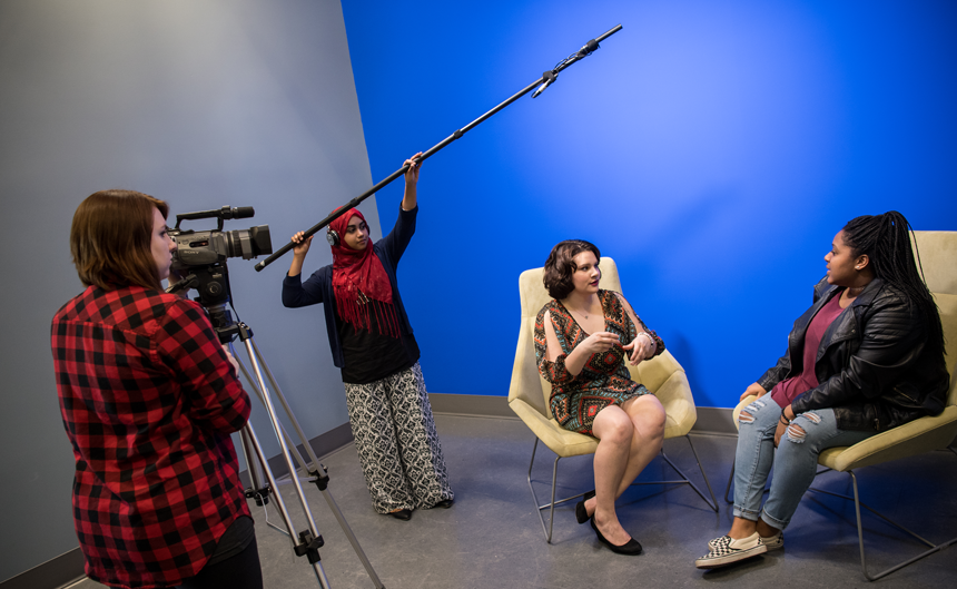 Communication Arts
