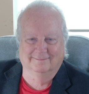 Charles Yoe