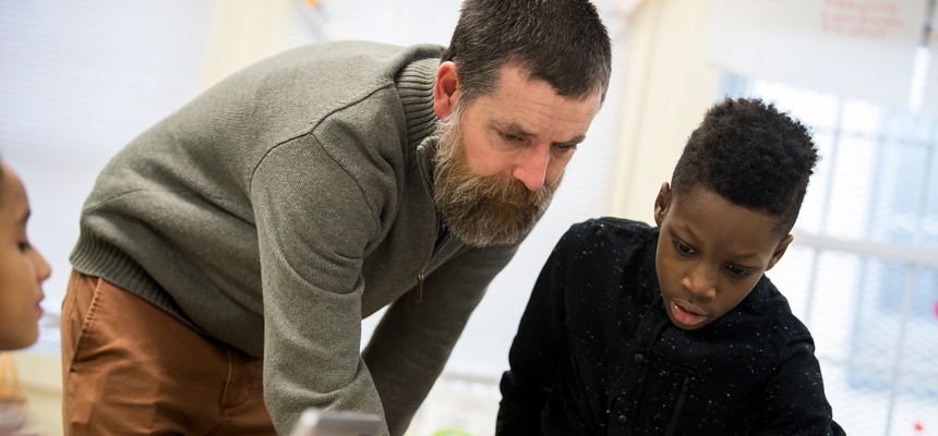 Leadership in Teaching: Differentiated Instruction