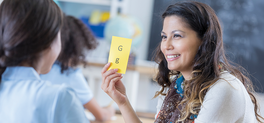 Dyslexia, Dysgraphia & Dyscalculia (Post-Master’s Certificate)