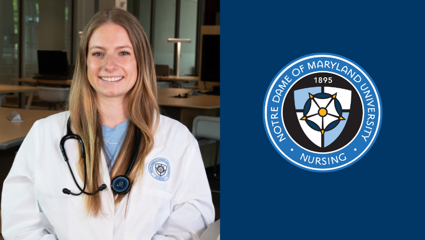 A Passion for Nursing That Runs in the Family