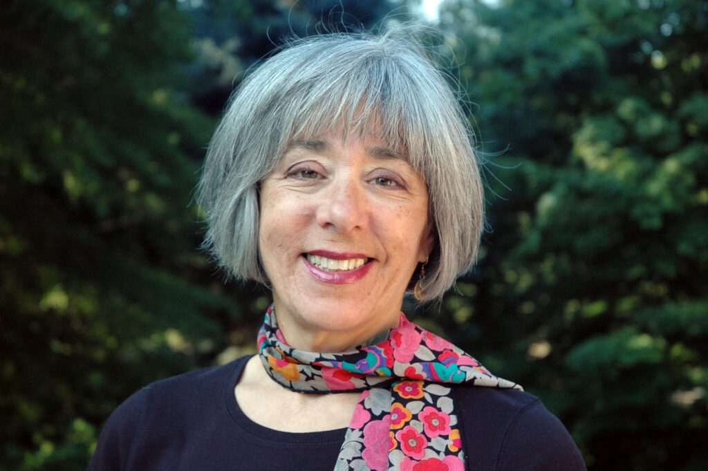 Heidi Most