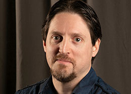 Jason Labonte