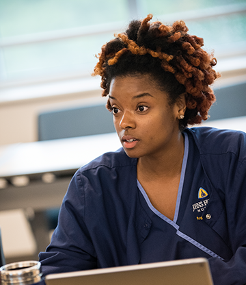 Jenell Steele, BSN, RN