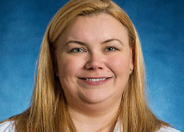 Jennifer Norris