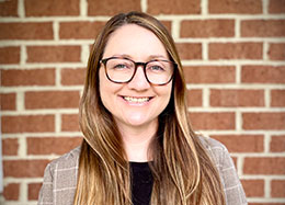 Jessica Davis
