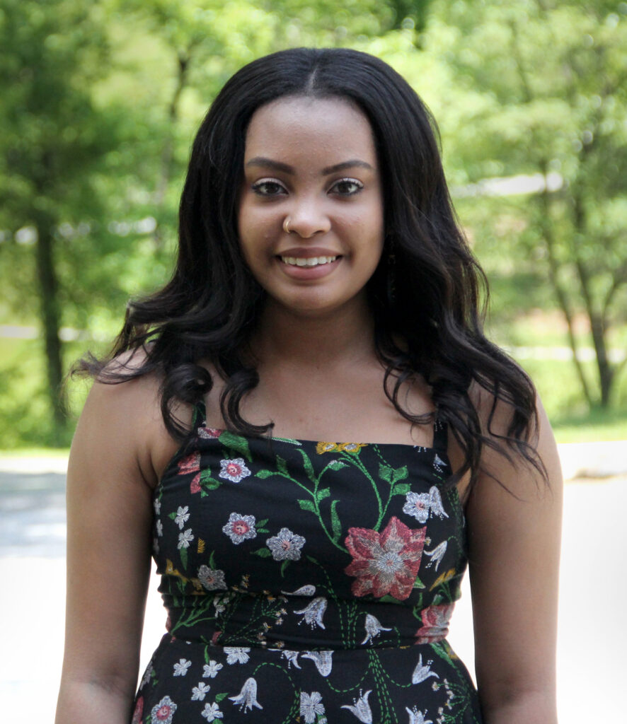 Kashay Webb