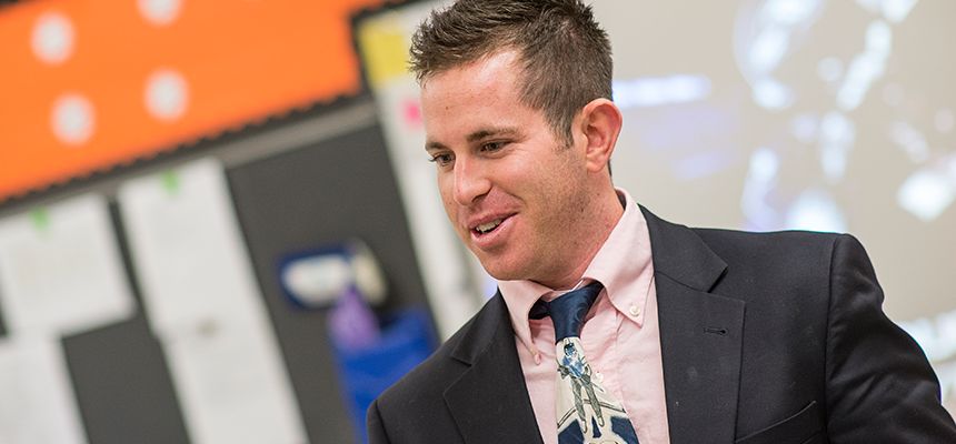 Leadership in Teaching: Administration & Supervision